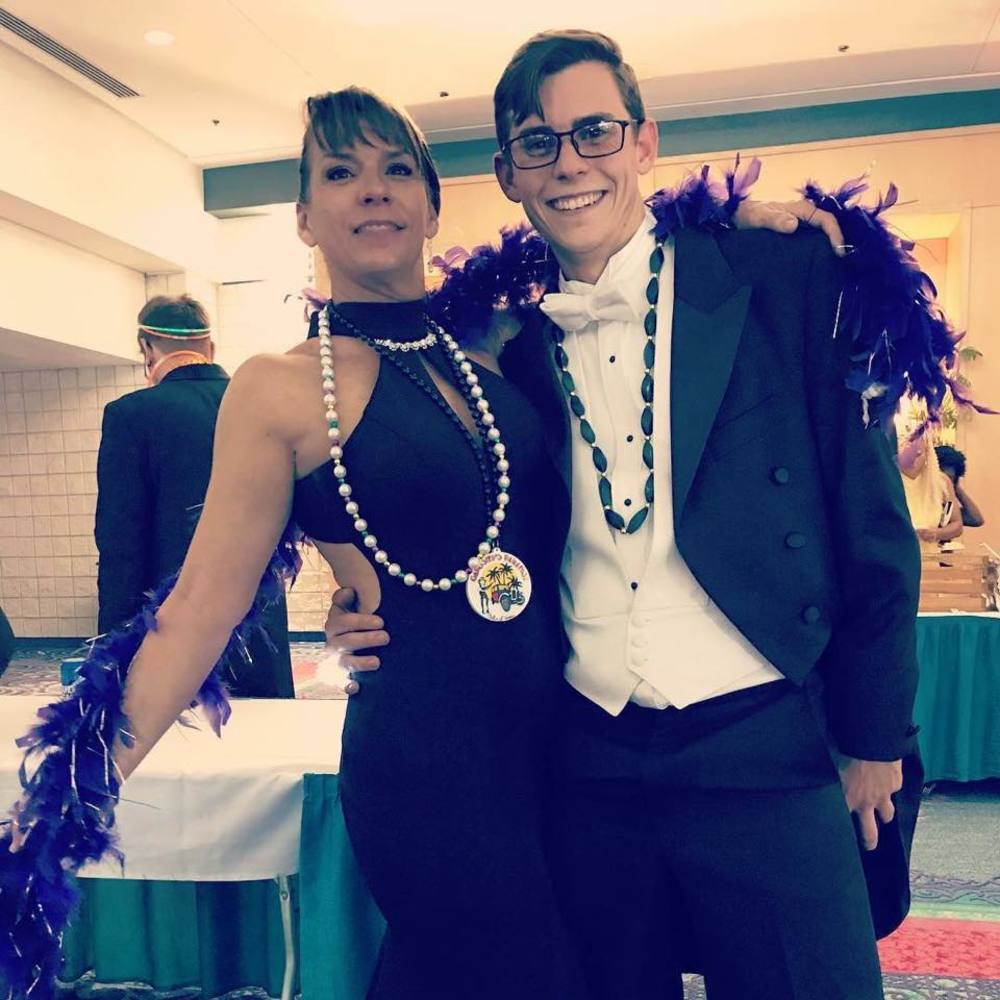 Meet your Posher, Jordan